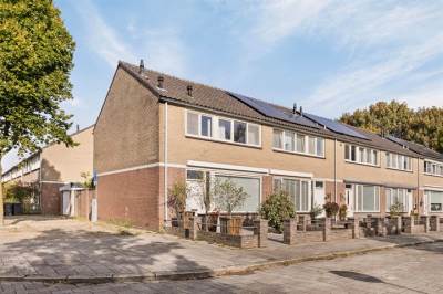 Woning Beatrixpark 79 Den Bosch