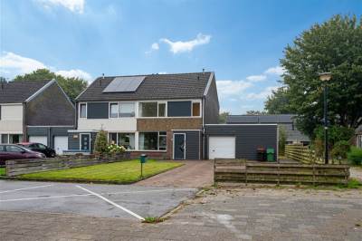 Woning Wezellaan 205 Winschoten