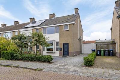 Woning Vergtweg 33 Zaltbommel