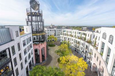 Woning Maanplein 50 Heerlen