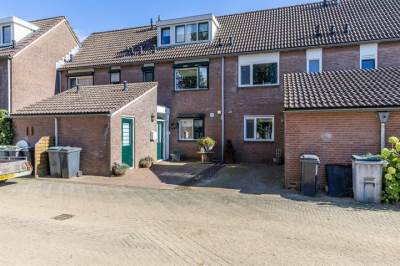 Woning Reigerbos 28 Huissen
