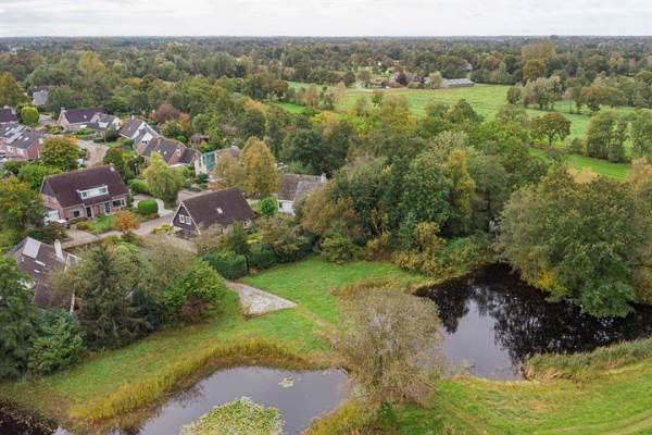 Woning Klink 28 Tolbert