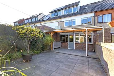 Woning Bevelandstraat 7 Alkmaar