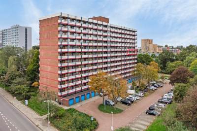 Woning H. Cleyndertweg 331 Amsterdam