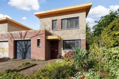 Woning Torenvalk 2 Goirle