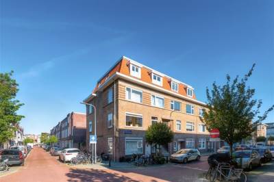 Woning Willem van Outhoornstraat 54 Den Haag