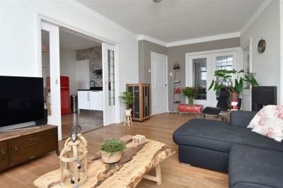 Woning Lübeckstraat 71 Den Haag