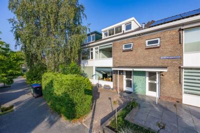 Woning Sir Winston Churchillln 392 Rijswijk (ZH)