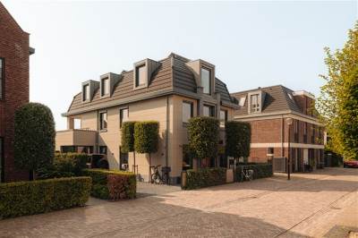 Woning Jonkersgang 11 Abcoude