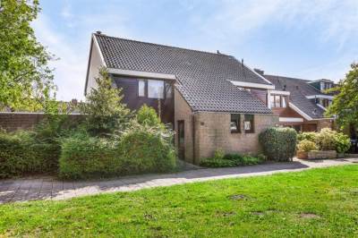 Woning Sijbrandakker 23 Koog aan de Zaan