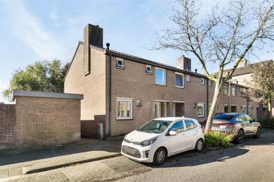 Woning Kilstraat 10 Purmerend