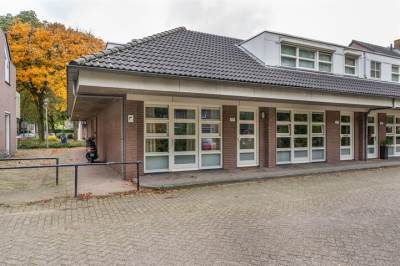 Woning Burg. Molenaarhoeven 117 Rosmalen