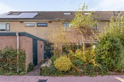 Woning Baarsplein 3 Woudrichem