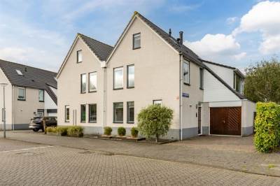 Woning Pater Schiphorststraat 26 Alkmaar