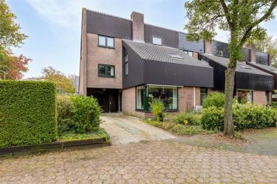 Woning Stanleystraat 73 Barneveld