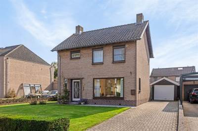 Woning Nieuweweg 53 Siebengewald