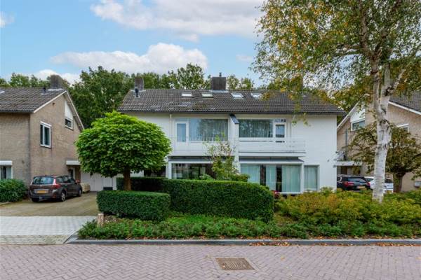 Woning Vincent van Goghlaan 29 Berkel-Enschot