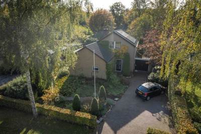 Woning Pelzerpark 62 Epe