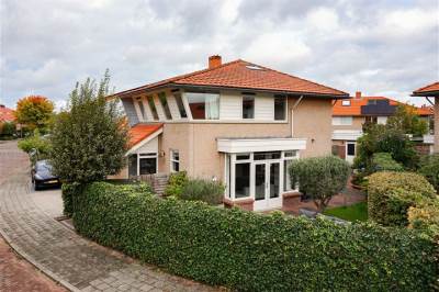 Woning Planciusdreef 21 Bergschenhoek