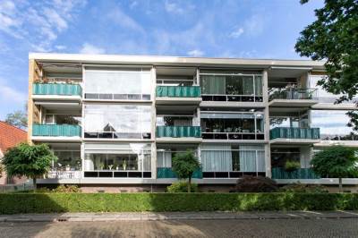 Woning Merelhof 20 Baarn