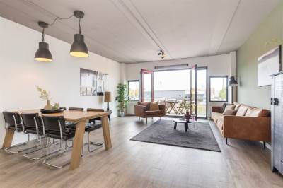 Woning Junostraat 175 Den Haag