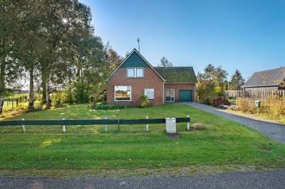 Woning Anerweg-Zuid 23 Lutten
