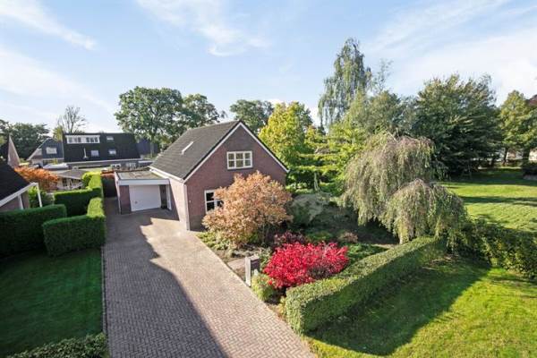 Woning Leo Steenhuisoord 1 Zuidbroek