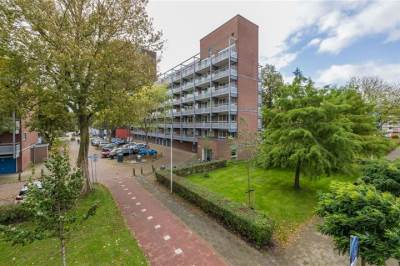 Woning Kievitstraat 31 Leiderdorp