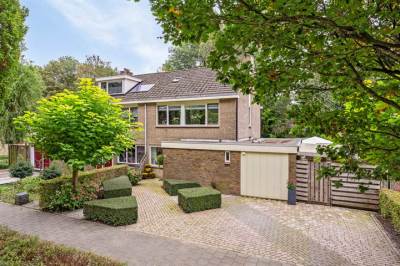 Woning De Ketting 21 Dronten