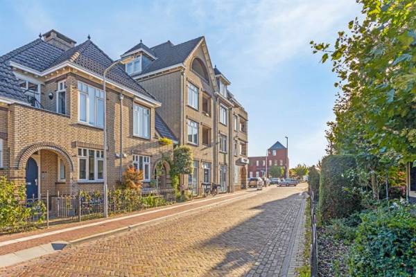 Woning Akenshof 3 Beek (Gem. Berg en Dal)