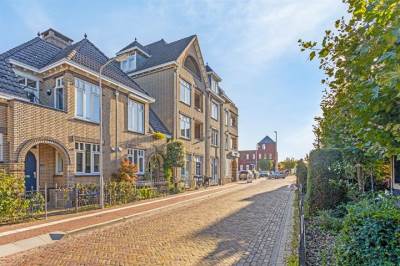 Woning Akenshof 3 Beek (Gem. Berg en Dal)