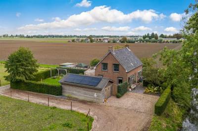 Woning Schuringsedijk 45 Numansdorp