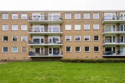 Woning Rubenslaan 71 Utrecht