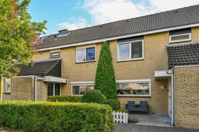 Woning Woldeveld 10 Koog aan de Zaan