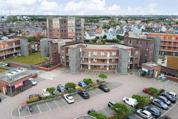 Woning Kaaikhof 139 Assendelft