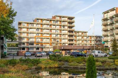 Woning Valkenstede 59 Hoogeveen