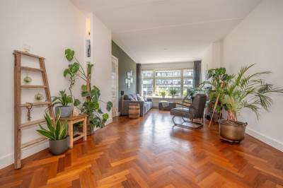 Woning Schieweg 110-C 02 Rotterdam