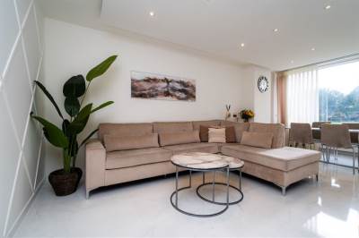 Woning Vegelinsoord 34 Rotterdam