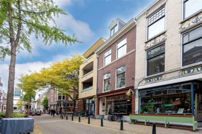 Woning Piet Heinstraat 49 Den Haag