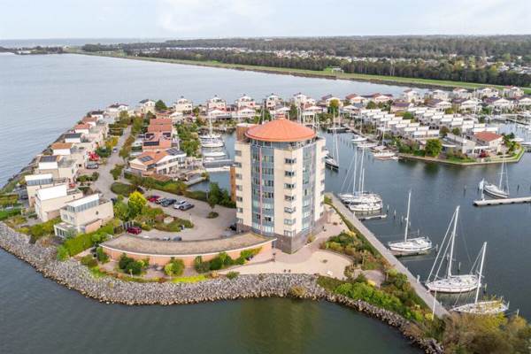 Woning Parkhaven 180 Lelystad