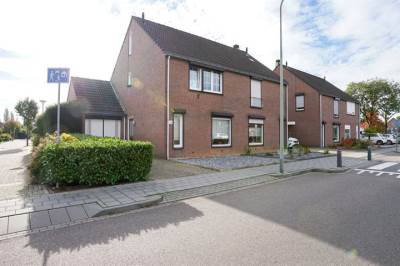 Woning De Tichel 10 Landgraaf
