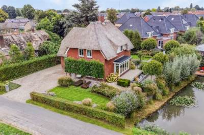 Woning De Klaptes 15 Horssen