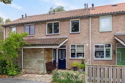 Woning Nilantstraat 161 Deventer