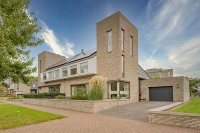Woning Van Reenenpark 26 Nijkerk