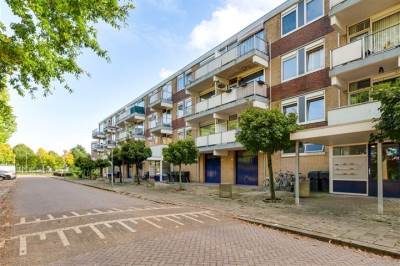 Woning Narcissenstraat 174 Echt