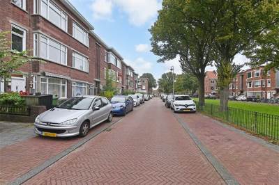 Woning Damasstraat 211 Den Haag