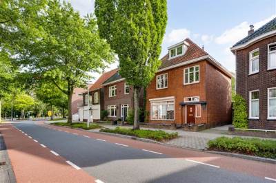 Woning Kerkstraat 83 Weert