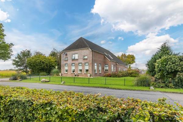 Woning Coevorderstraatweg 52 Geesbrug