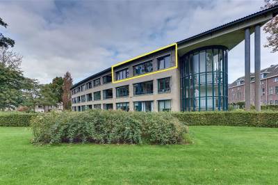 Woning Jan van Nassaupark 86 Harderwijk