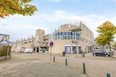 Woning Griendwerkerstraat 77 Rotterdam